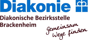 Logo Diakonische Bezirksstelle Brackenheim