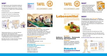 Flyer für Tafel-Kunden (größere Ansicht = anklicken)