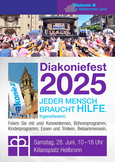 Diakoniefest 2025